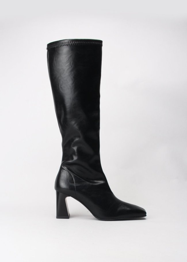 bota joy malori negro