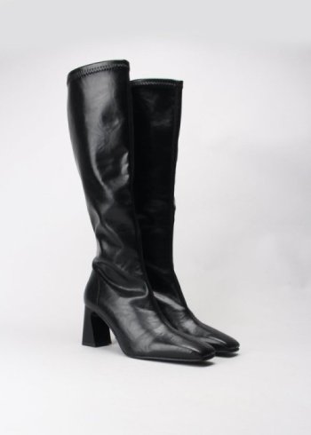 bota joy malori negro 2