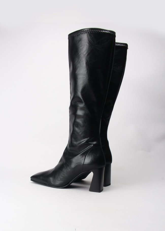 bota joy malori negro