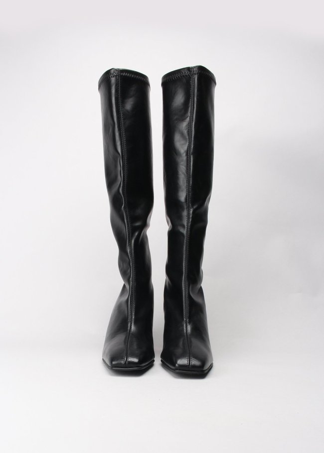 bota joy malori negro