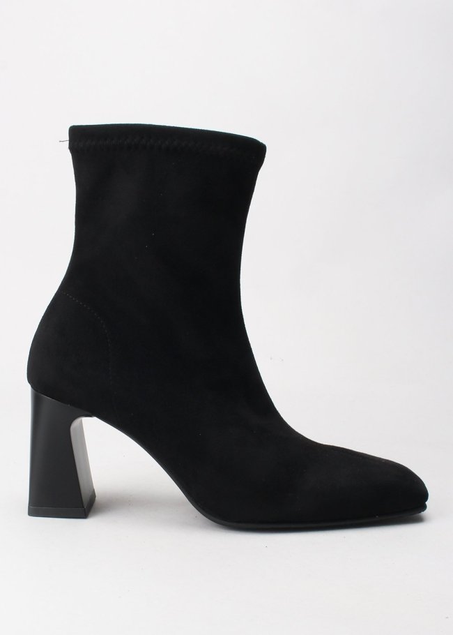 botin joy malori negro