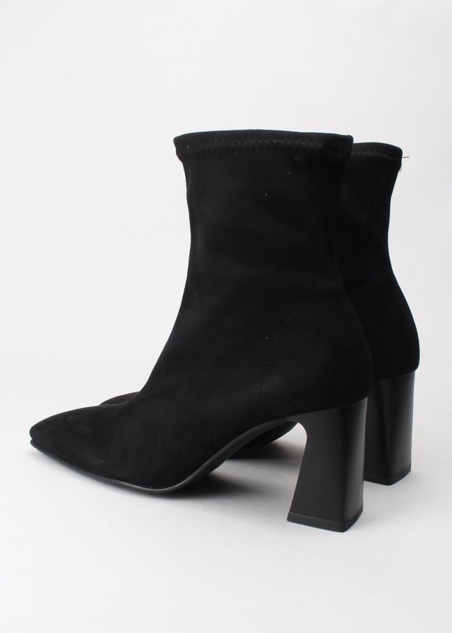 botin joy malori negro