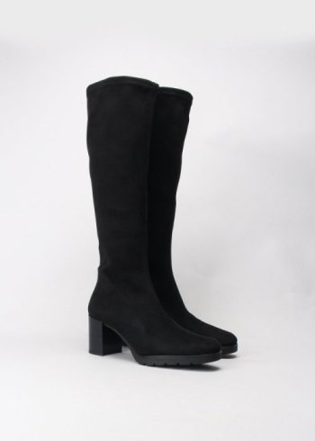 bota menphis ante str negro 2