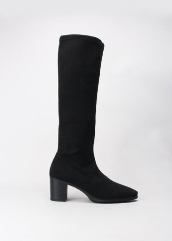 bota luisa ante str negro