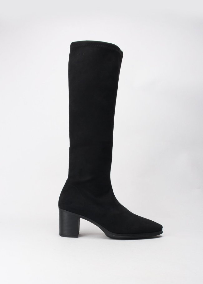 bota luisa ante str negro