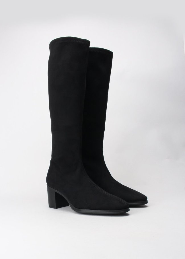 bota luisa ante str negro