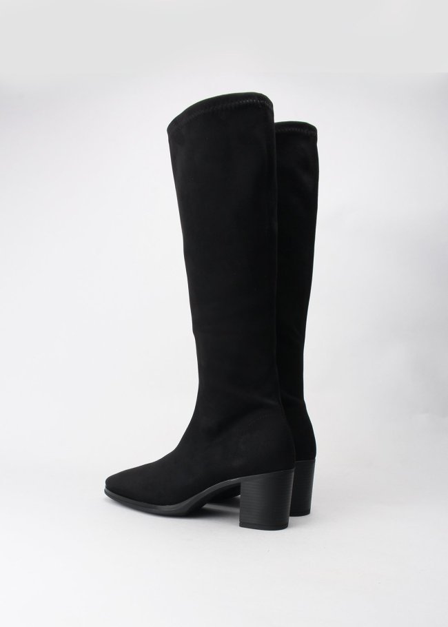 bota luisa ante str negro