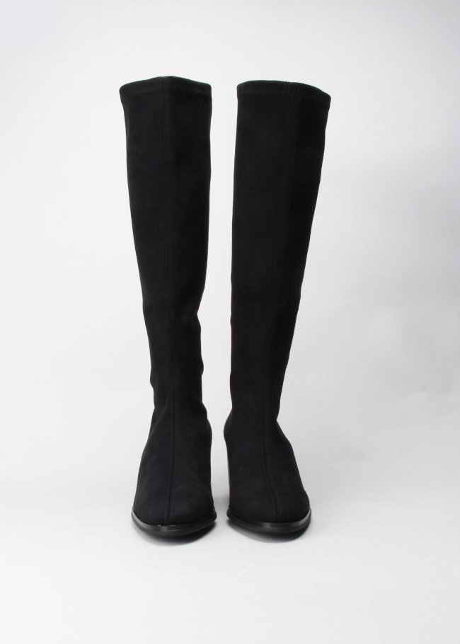 bota luisa ante str negro