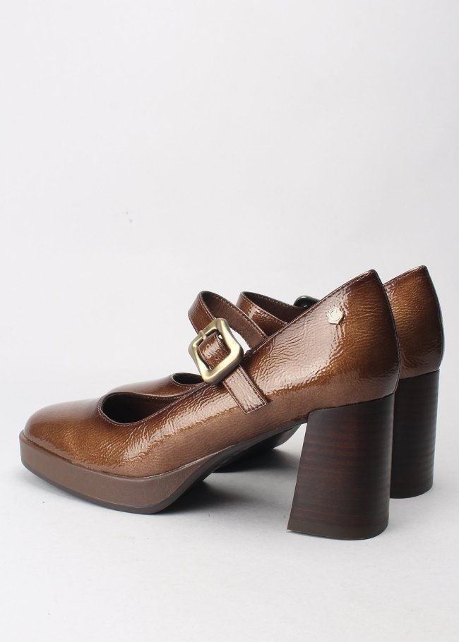 mary jane charol taupe