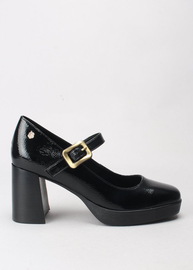 mary jane charol negro