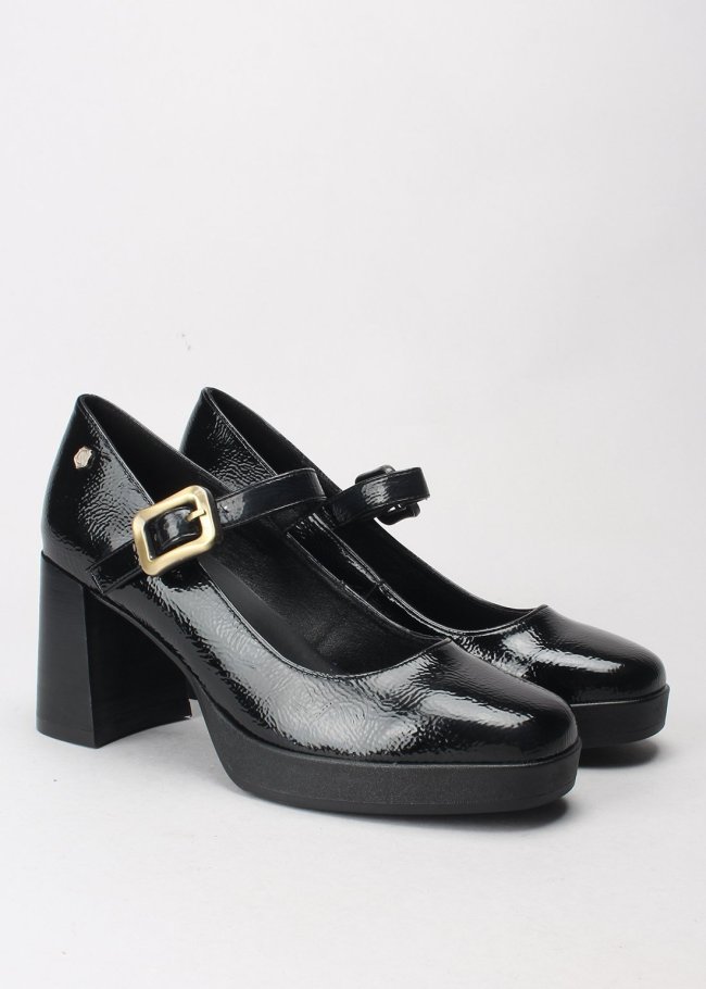 mary jane charol negro