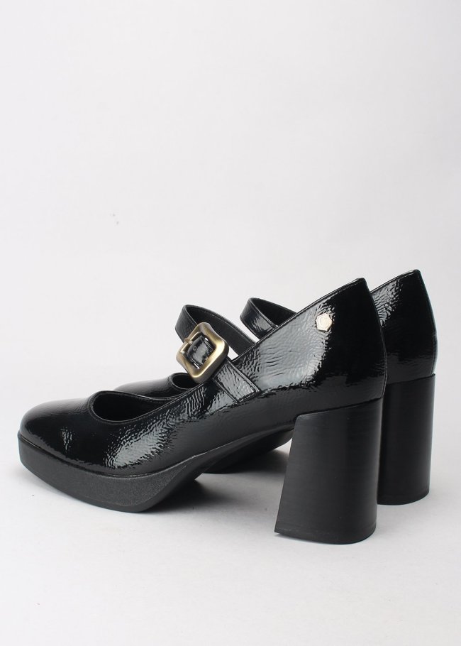 mary jane charol negro