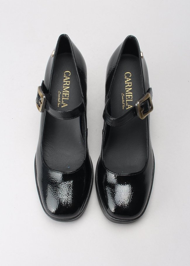 mary jane charol negro