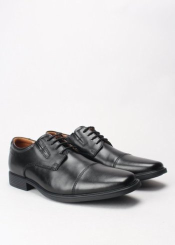 tilden cap black leather 2
