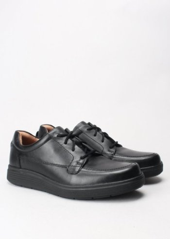 un abode ease black leather 2