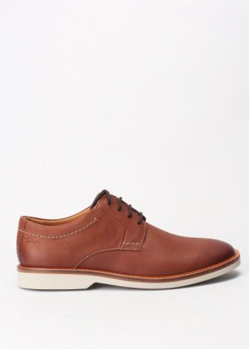 atticus l tlace dark tan...