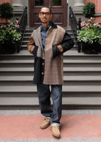 torhill lo dark sand suede 2