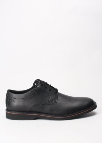 atticus l tlace black