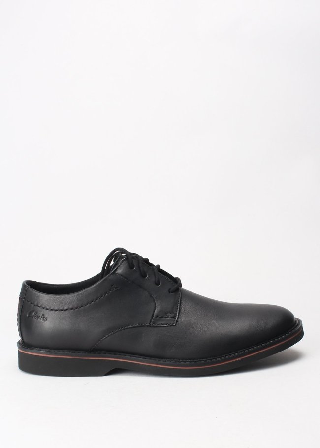atticus l tlace black