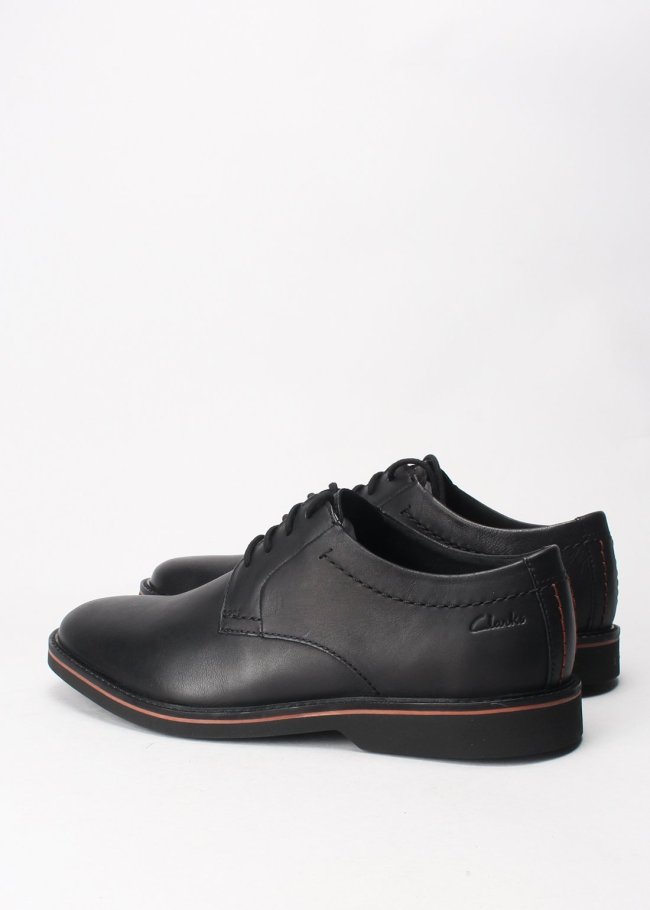 atticus l tlace black