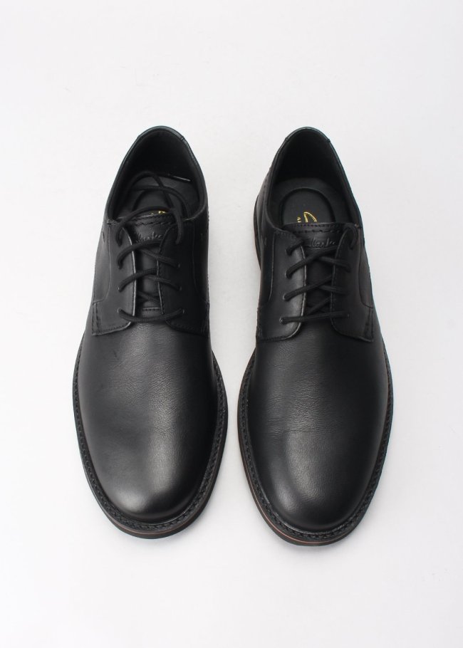 atticus l tlace black