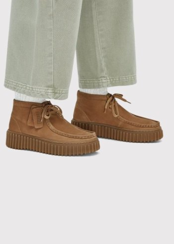 torhill moss light tan nubuck 2