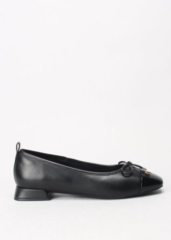 ubree15 poppy black combi lea