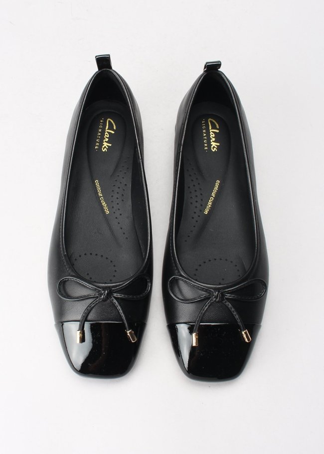 ubree15 poppy black combi lea