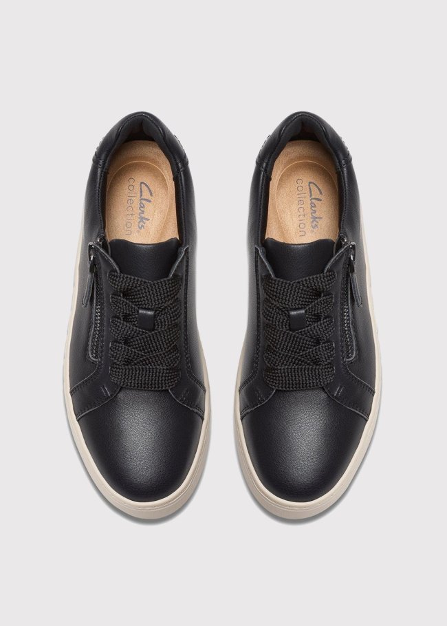 mykah joy off black leather