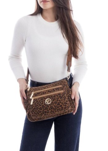 bolso serraje camel 2