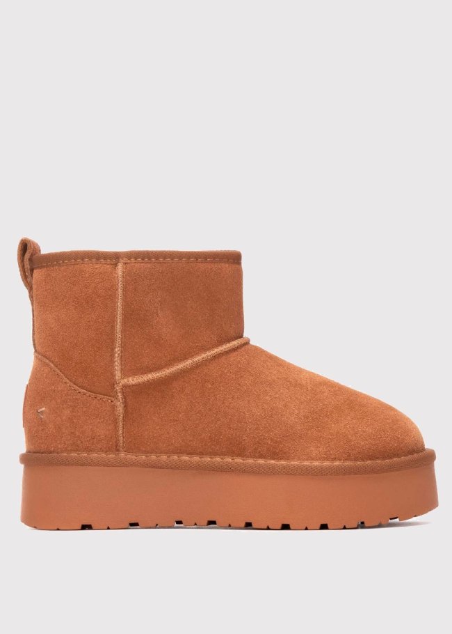 botin camel