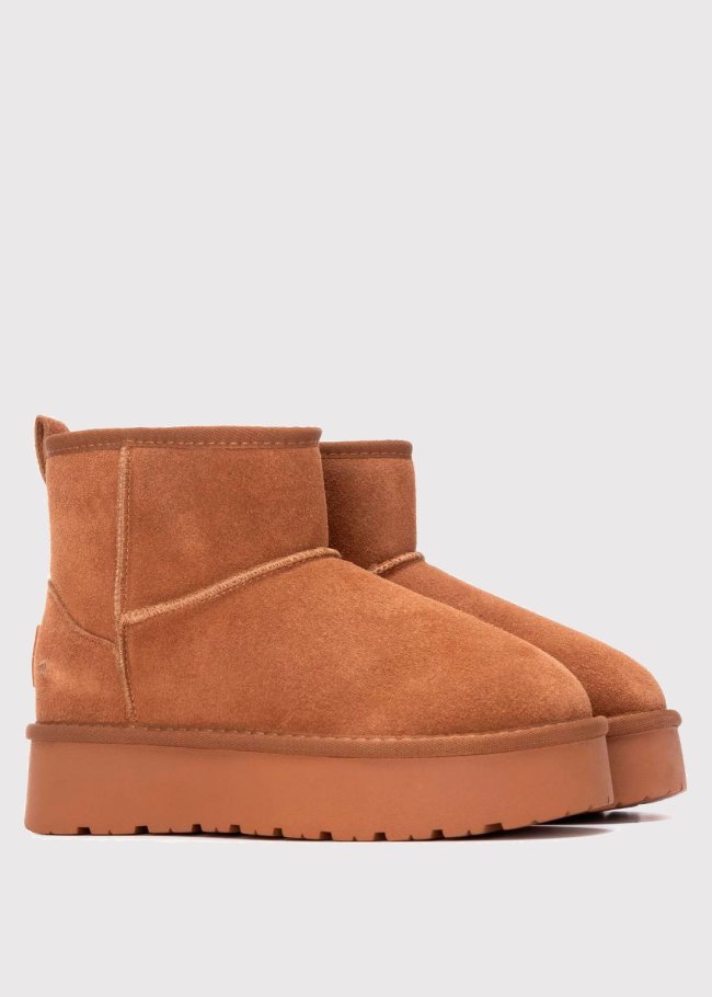 botin camel