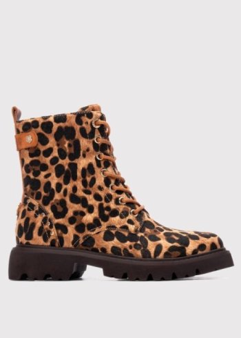 botin leopardo