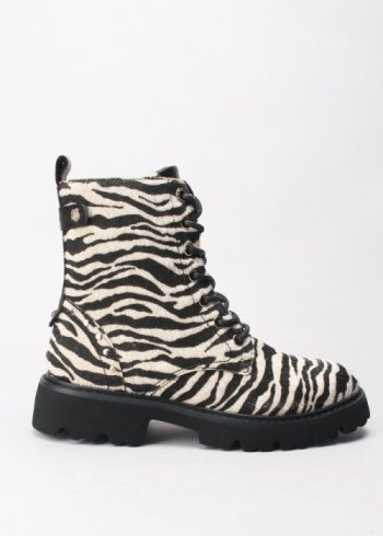 botin cebra