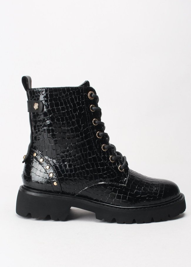 botin negro