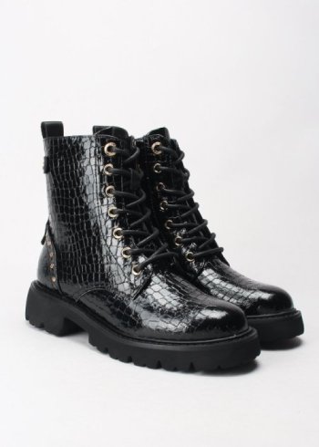 botin negro 2