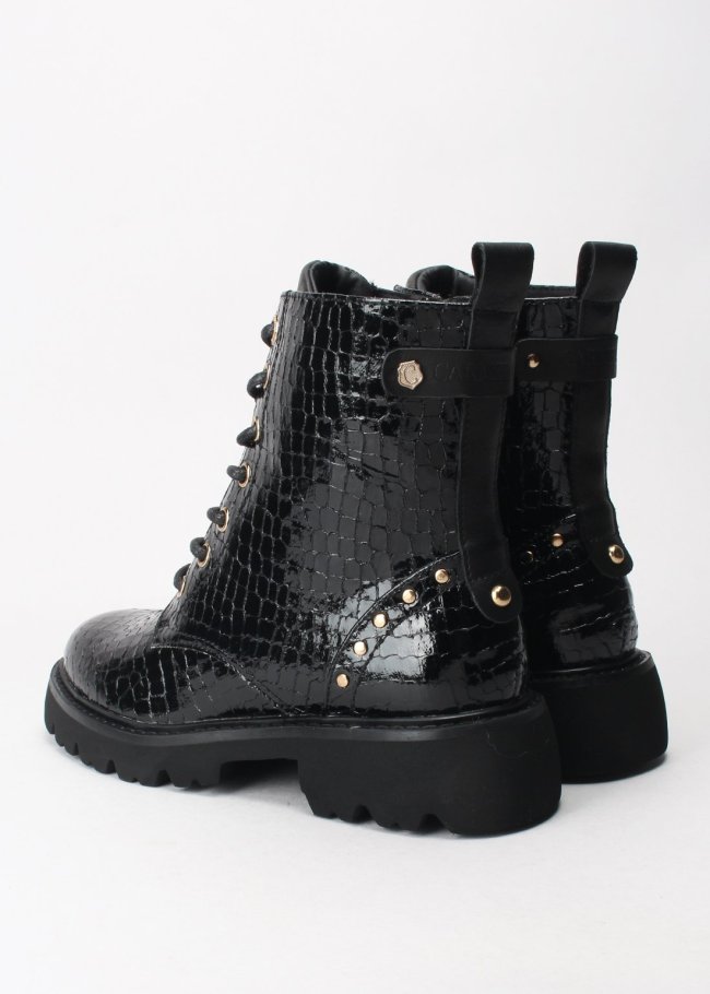 botin negro