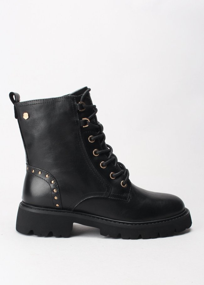 botin negro