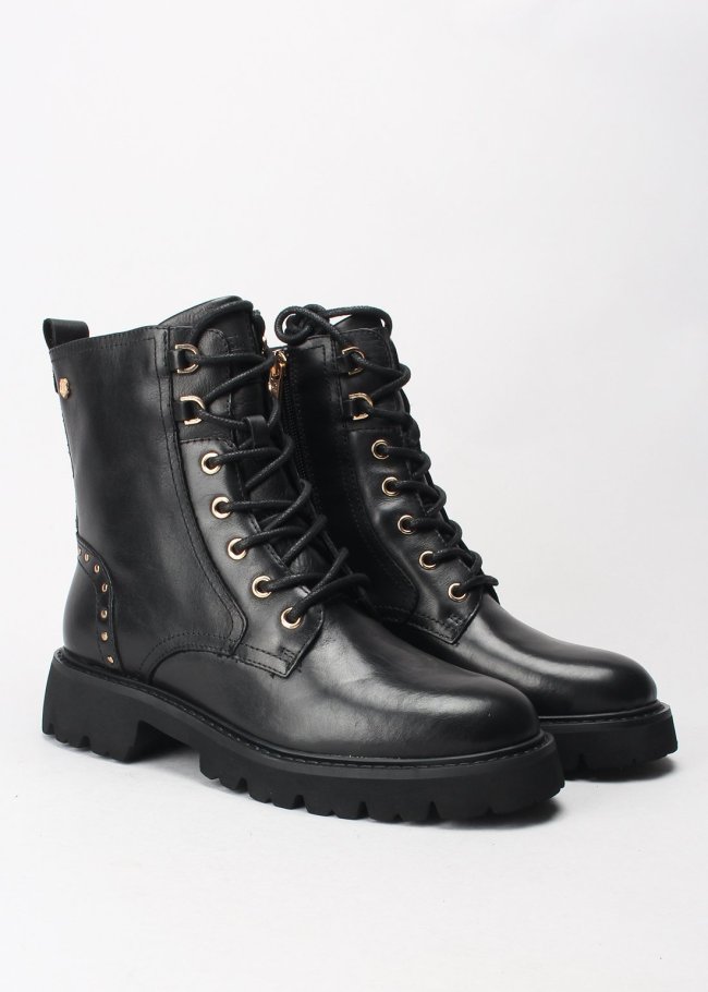 botin negro