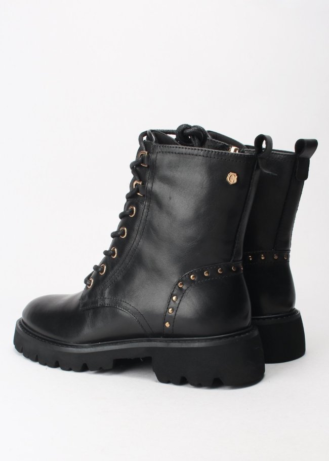 botin negro