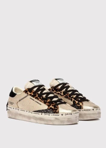 deportiva platino leopardo 2