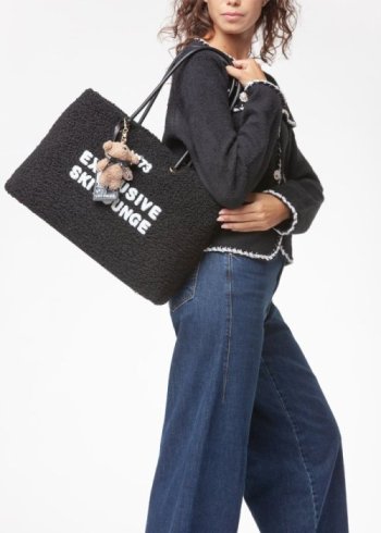 bolso nero synthetic 2