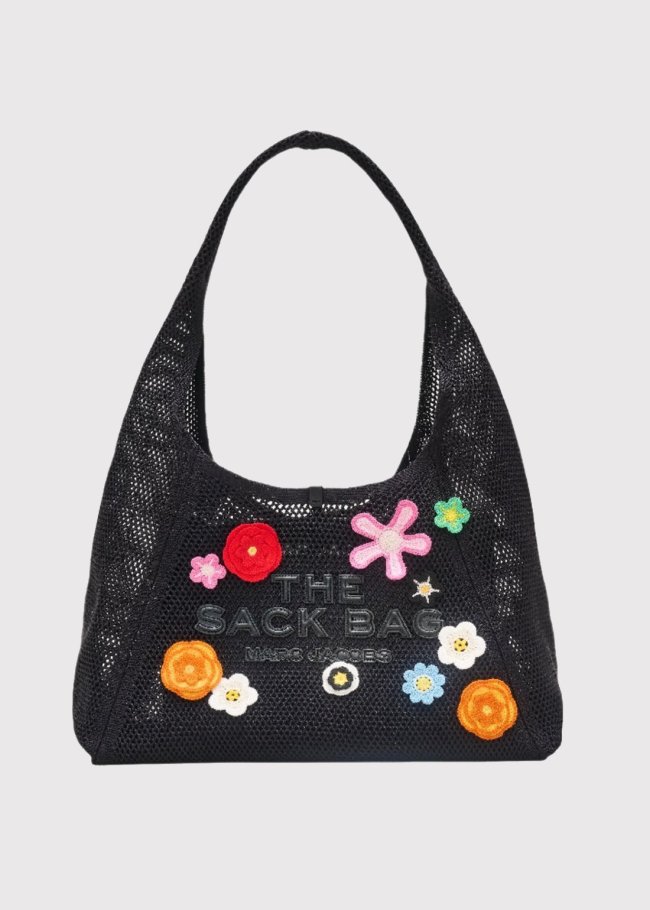 the sack black multi