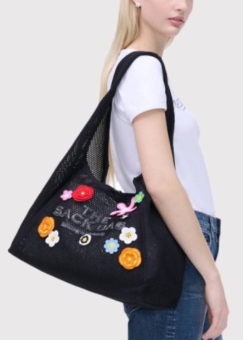 the sack black multi 2