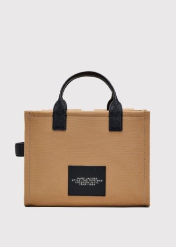 The medium tote camel 2