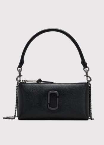 the pochette black