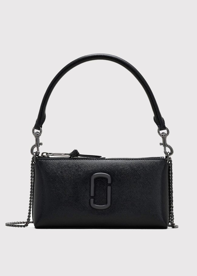 the pochette black