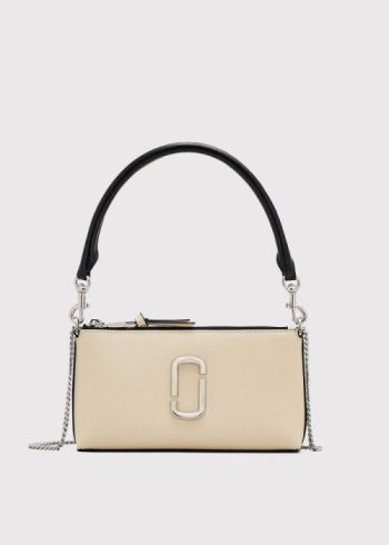 The pochette loud white