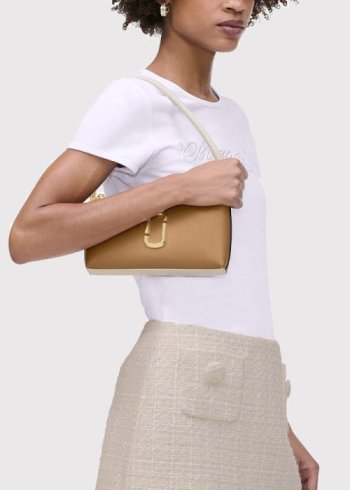 The pochette camel 2
