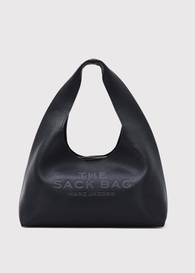 The sack black